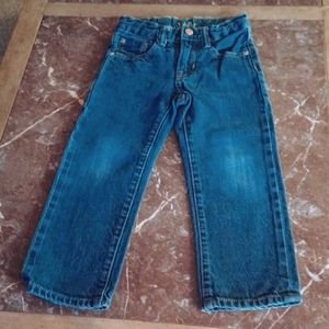 Gap Jeans Size 4